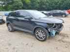 2016 LINCOLN MKC