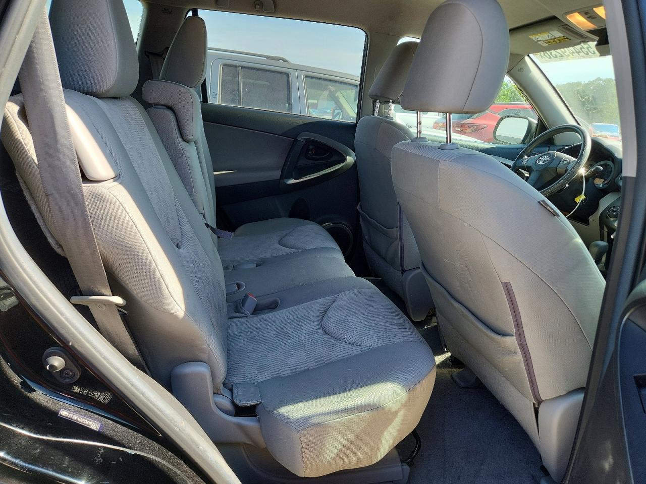 2012 TOYOTA RAV4