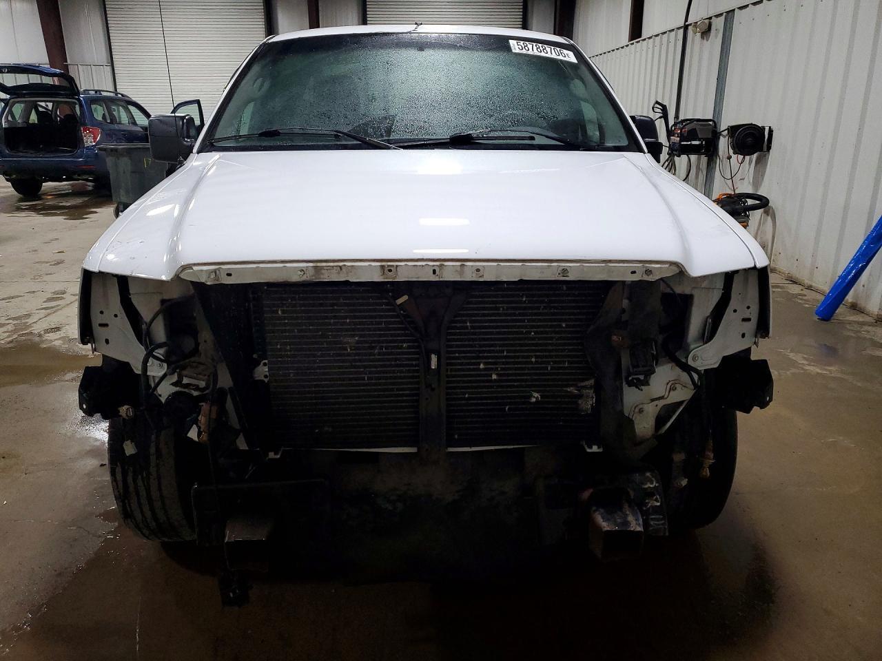 2006 FORD F-150 Lightning