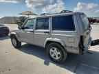 2001 JEEP CHEROKEE