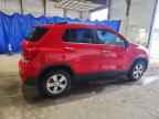 2018 CHEVROLET TRAX
