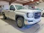 2018 GMC Sierra