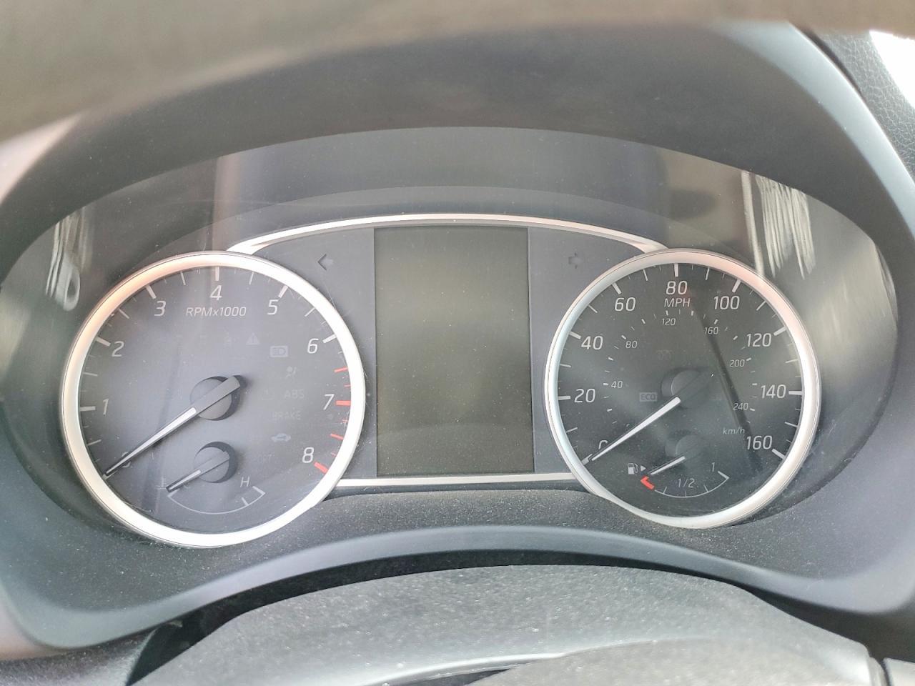 2018 NISSAN SENTRA