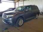 2011 TOYOTA HIGHLANDER