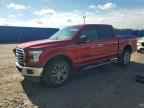 2017 FORD F-150 Lightning