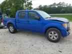 2012 NISSAN Frontier