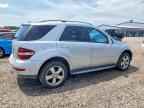 2009 MERCEDES-BENZ ML-Class