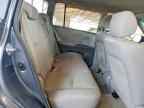 2006 TOYOTA HIGHLANDER