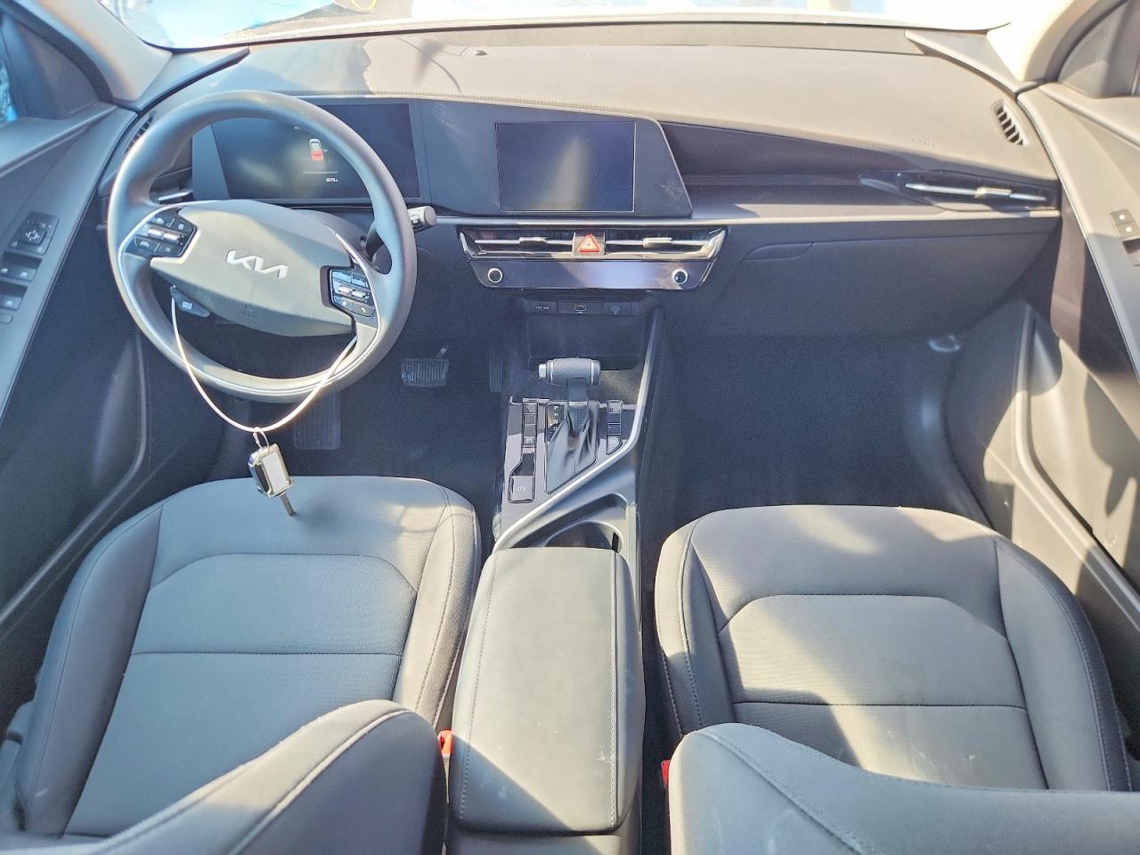 2026 KIA Niro