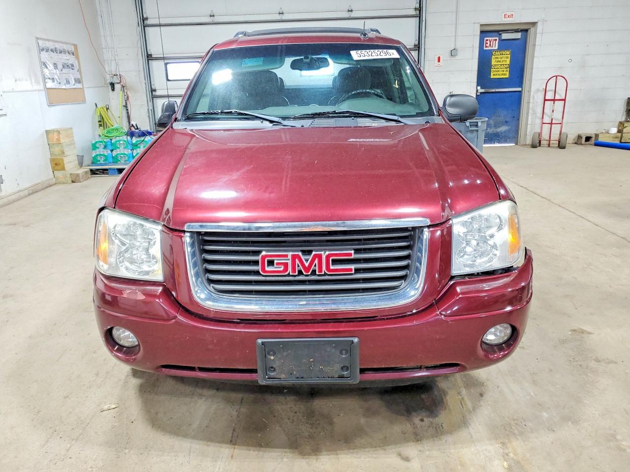 2004 GMC Envoy