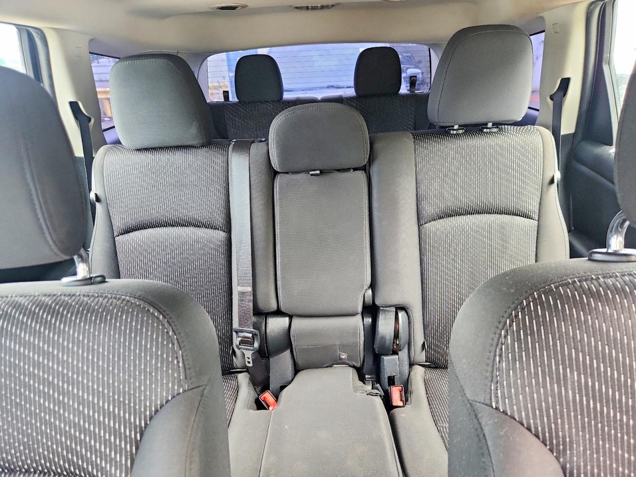 2014 DODGE JOURNEY