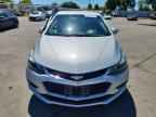 2018 CHEVROLET CRUZE