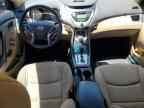 2012 HYUNDAI ELANTRA