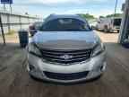 2013 CHEVROLET TRAVERSE