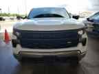 2023 CHEVROLET Silverado