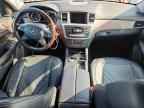 2012 MERCEDES-BENZ ML-Class