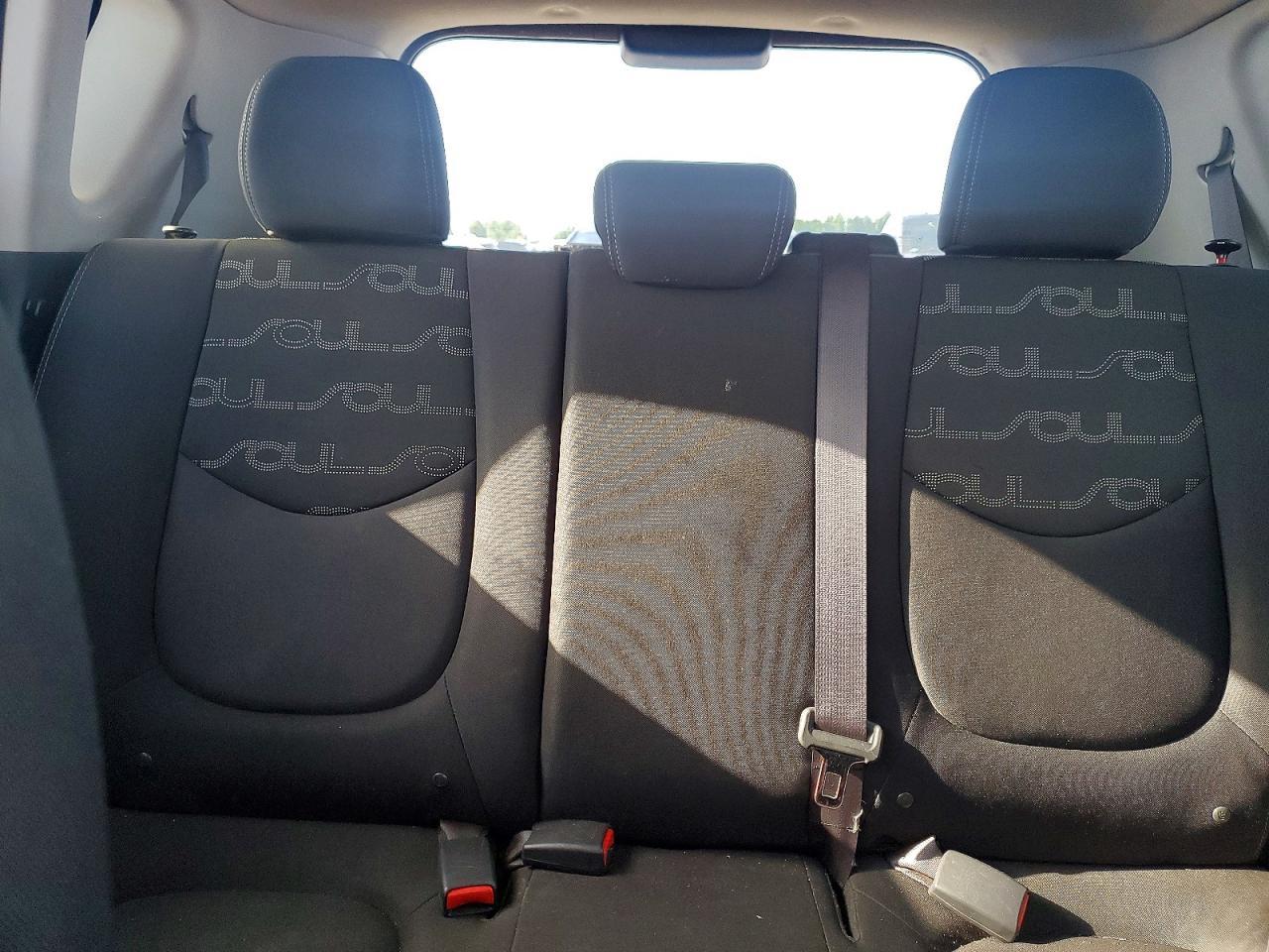 2012 KIA SOUL
