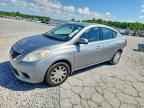 2014 NISSAN VERSA