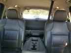 2011 HONDA ODYSSEY