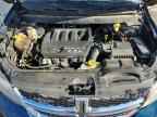 2015 DODGE JOURNEY