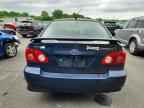 2006 TOYOTA COROLLA