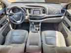 2014 TOYOTA HIGHLANDER