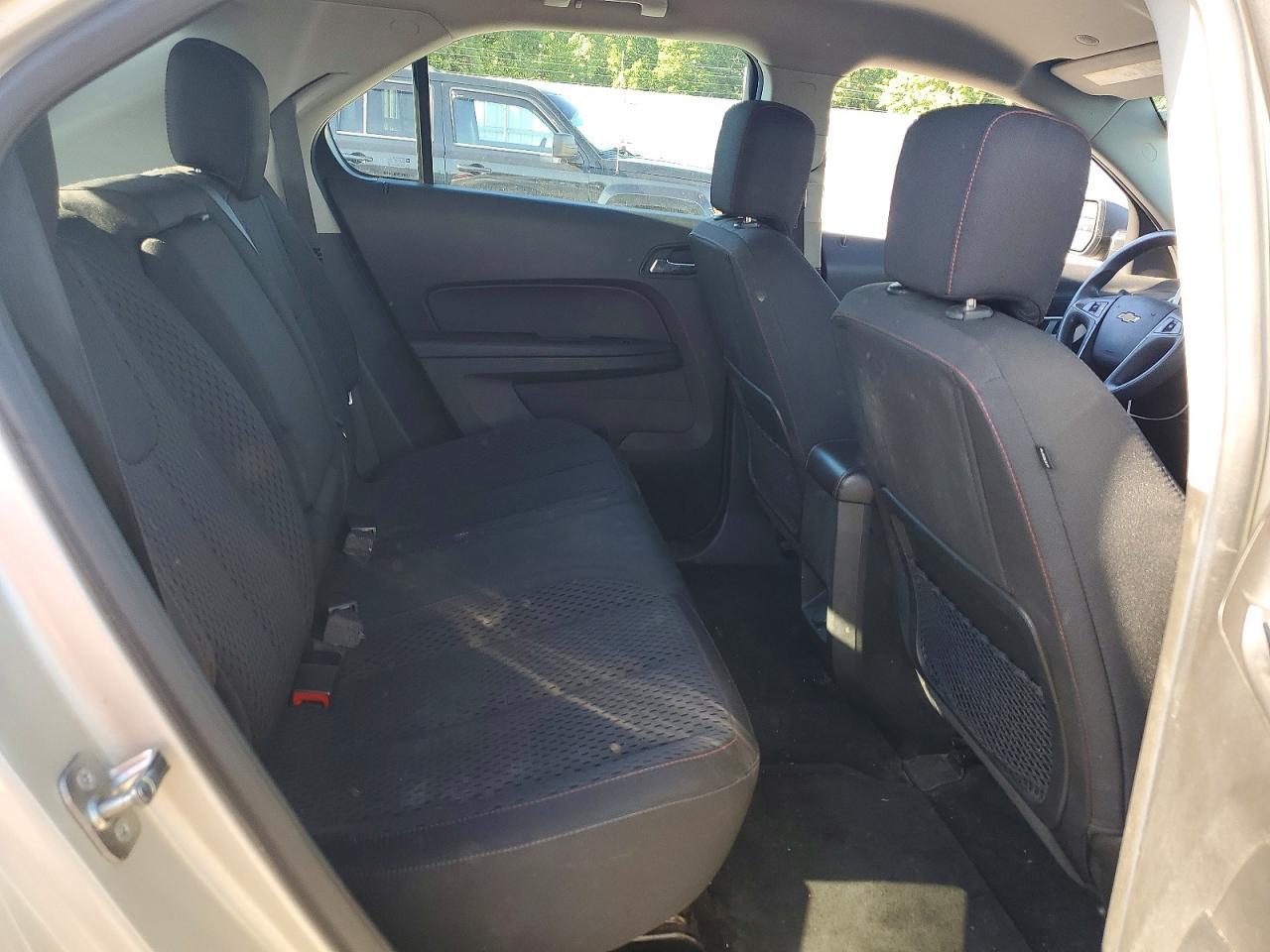 2014 CHEVROLET EQUINOX