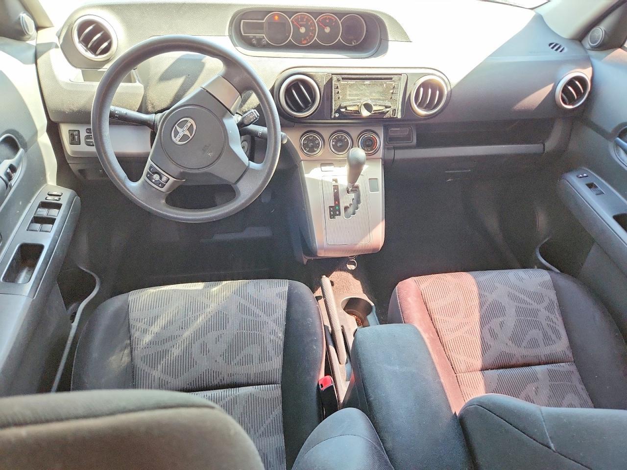 2013 SCION xB