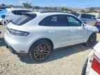 2022 PORSCHE Macan