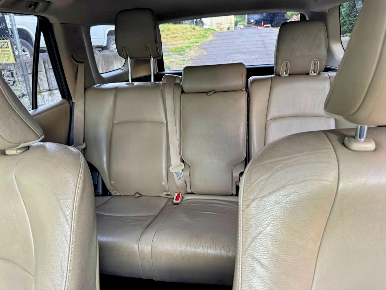 2013 TOYOTA 4Runner