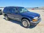 2000 CHEVROLET BLAZER