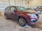 2012 KIA SORENTO