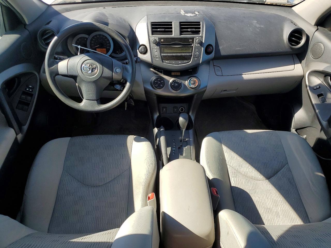 2010 TOYOTA RAV4