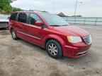 2011 CHRYSLER Town & Country