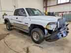 2001 DODGE Ram 2500