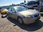2010 HONDA ACCORD