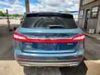 2016 LINCOLN MKX