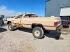 1986 CHEVROLET K20