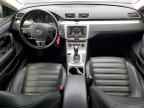 2013 VOLKSWAGEN CC