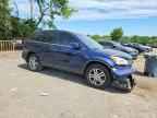 2010 HONDA CR-V
