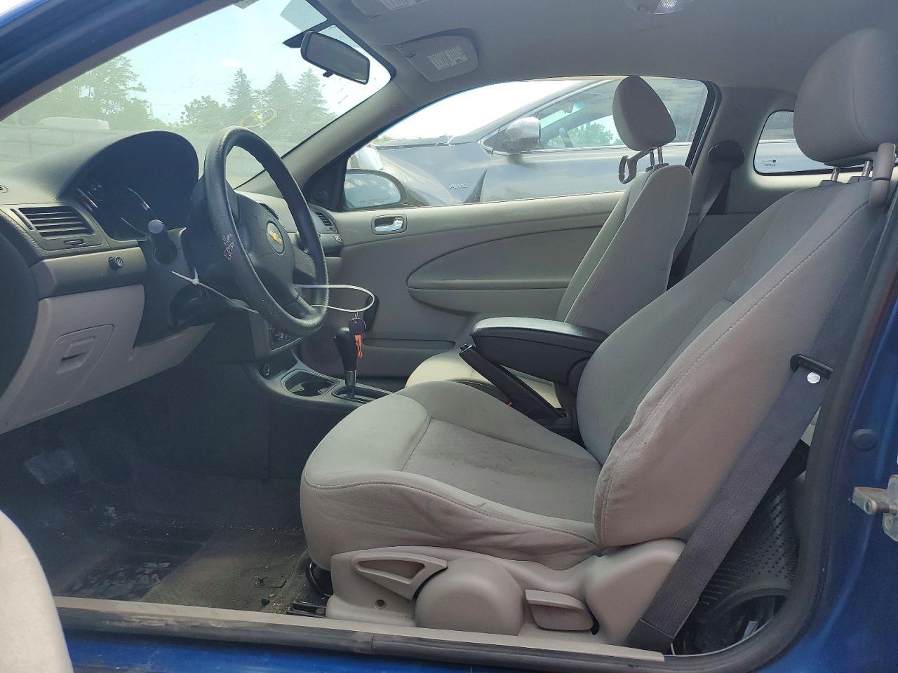 2006 CHEVROLET COBALT