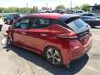 2021 NISSAN LEAF