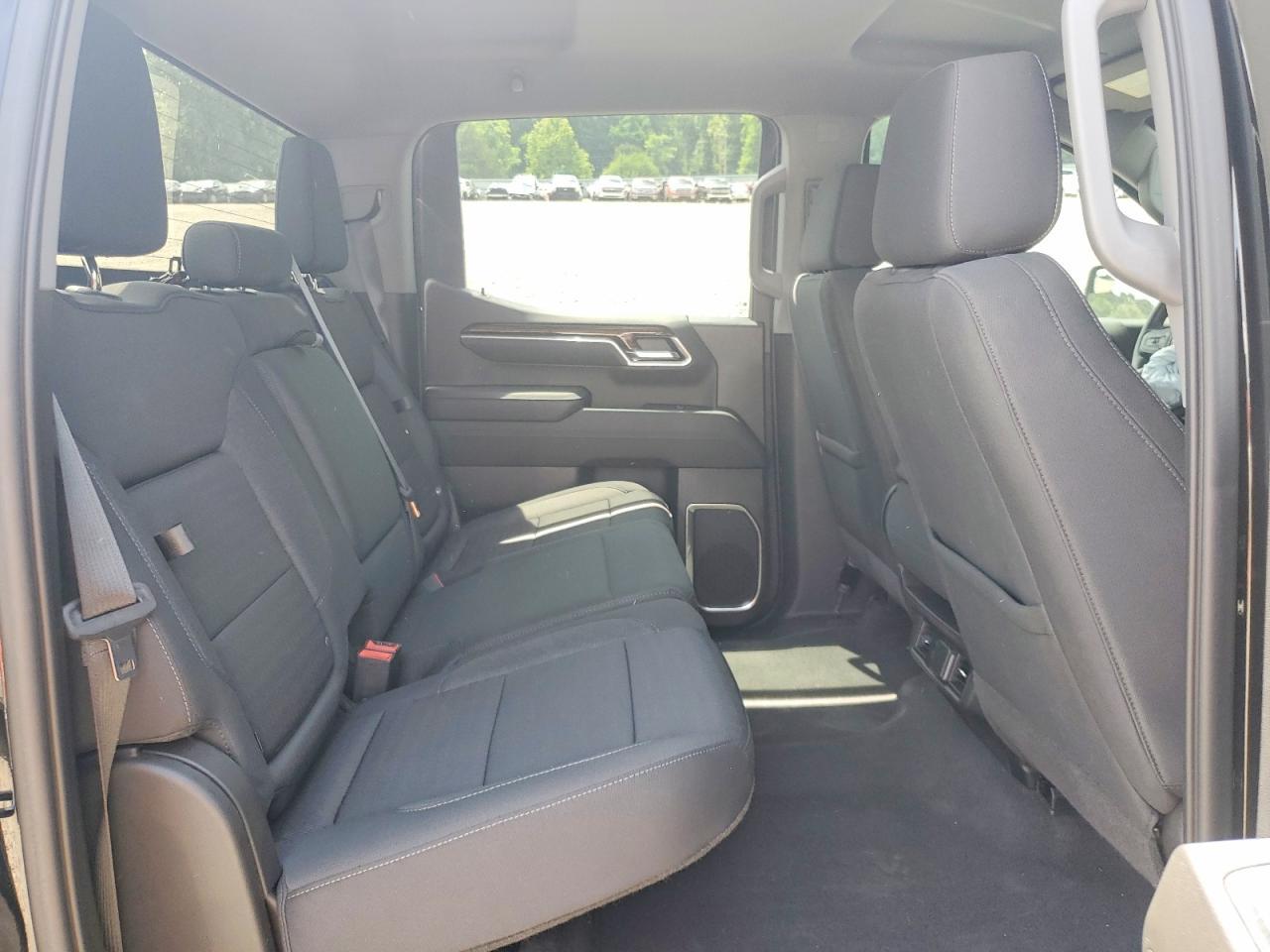 2022 GMC Sierra