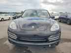 2014 PORSCHE CAYENNE