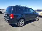 2011 HONDA PILOT