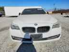 2011 BMW 5 series
