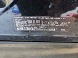 2013 BMW X5
