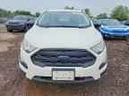 2020 FORD EcoSport