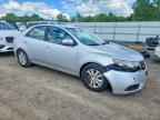 2013 KIA FORTE