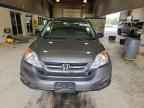 2010 HONDA CR-V